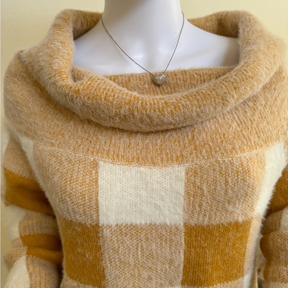 NWT Kut Haruka Fall Sweater - Picture 4 of 12